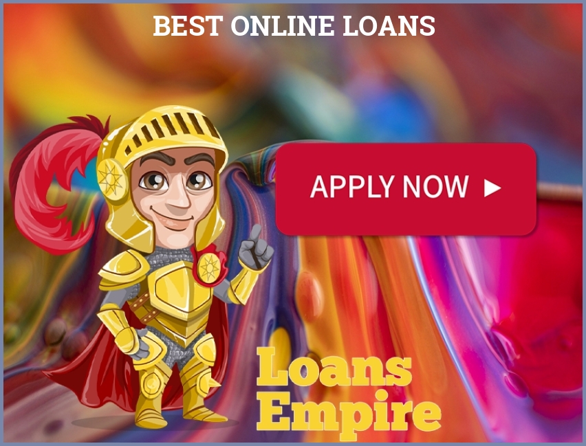 Best Online Loans
