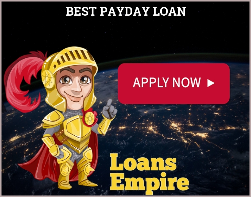 Best Payday Loan