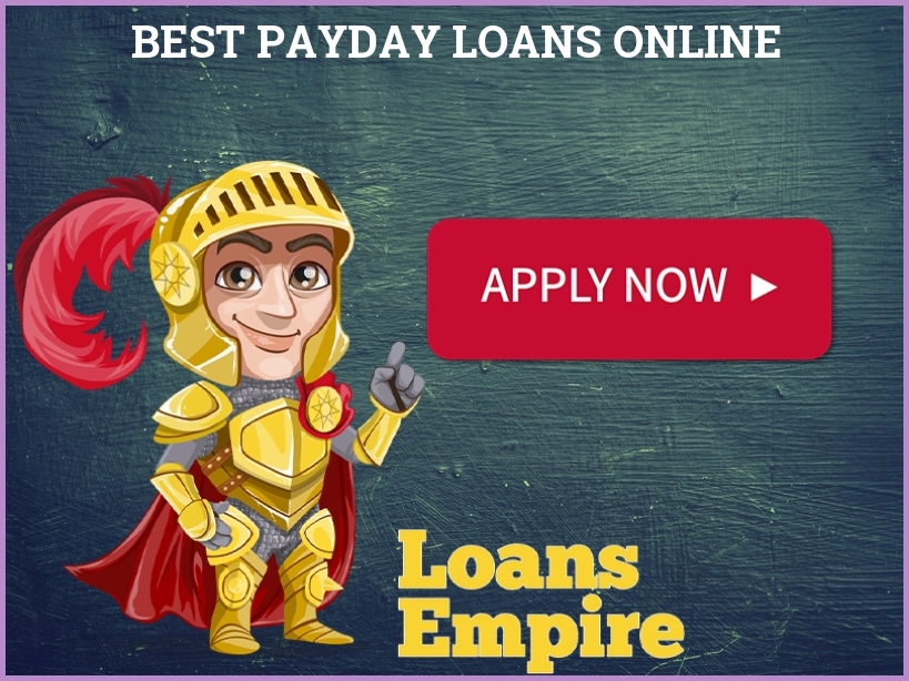 Best Payday Loans Online