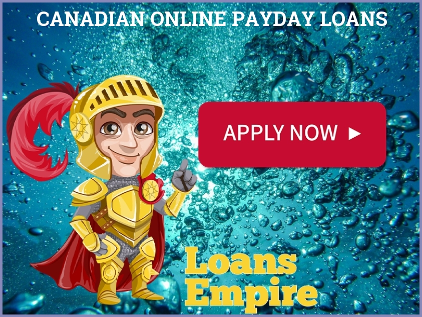 Canadian Online Payday Loans