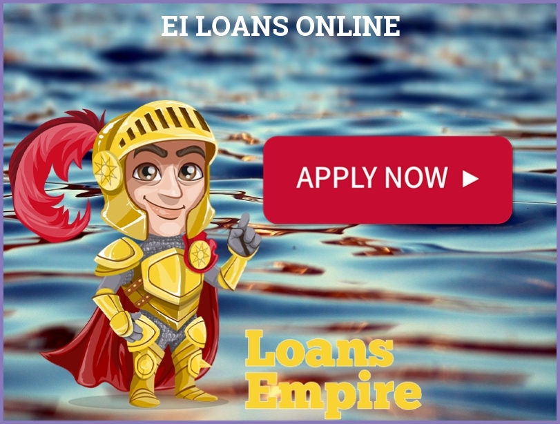 Ei Loans Online