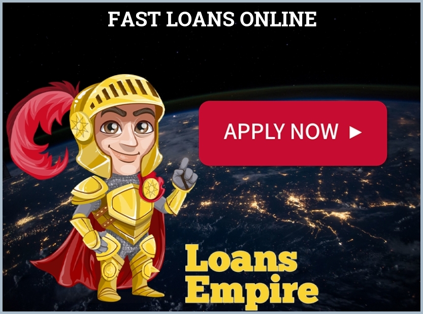 Fast Loans Online