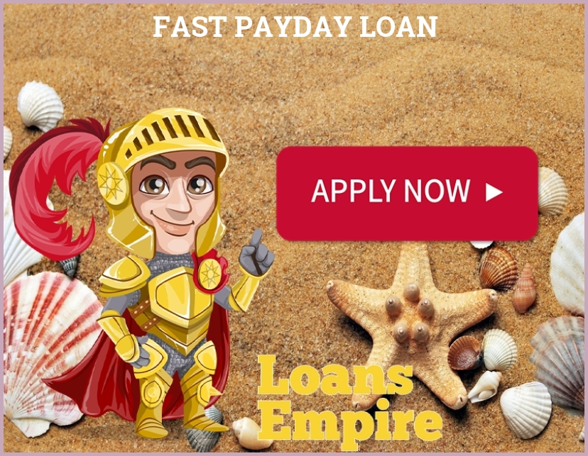 Fast Payday Loan