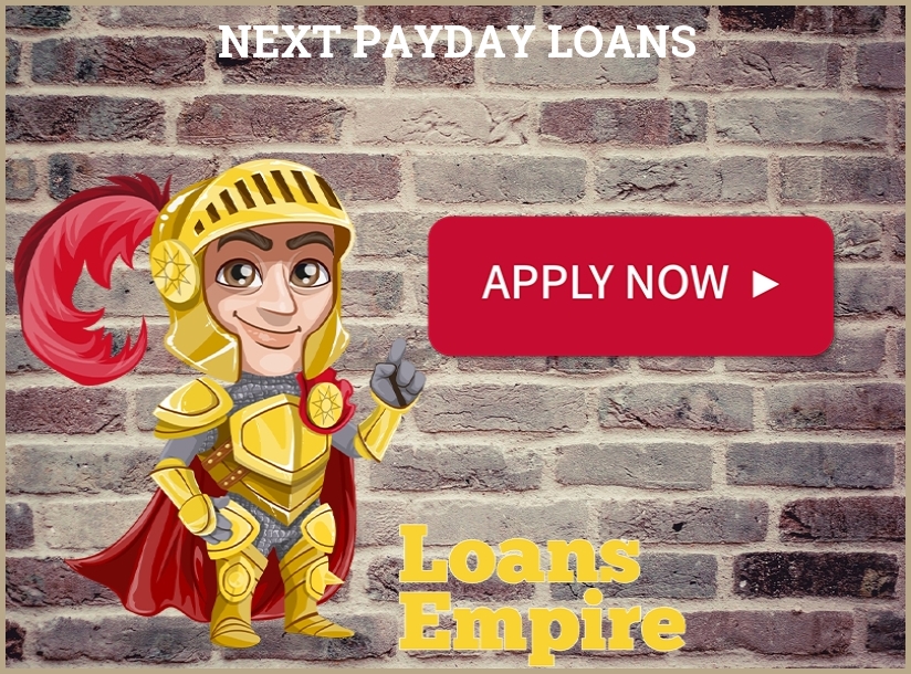 Next Payday Loans
