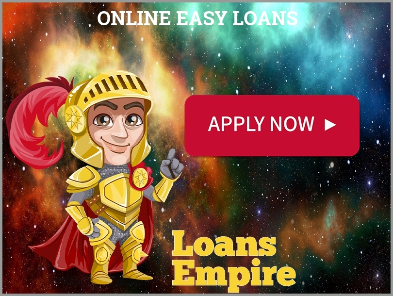 Online Easy Loans