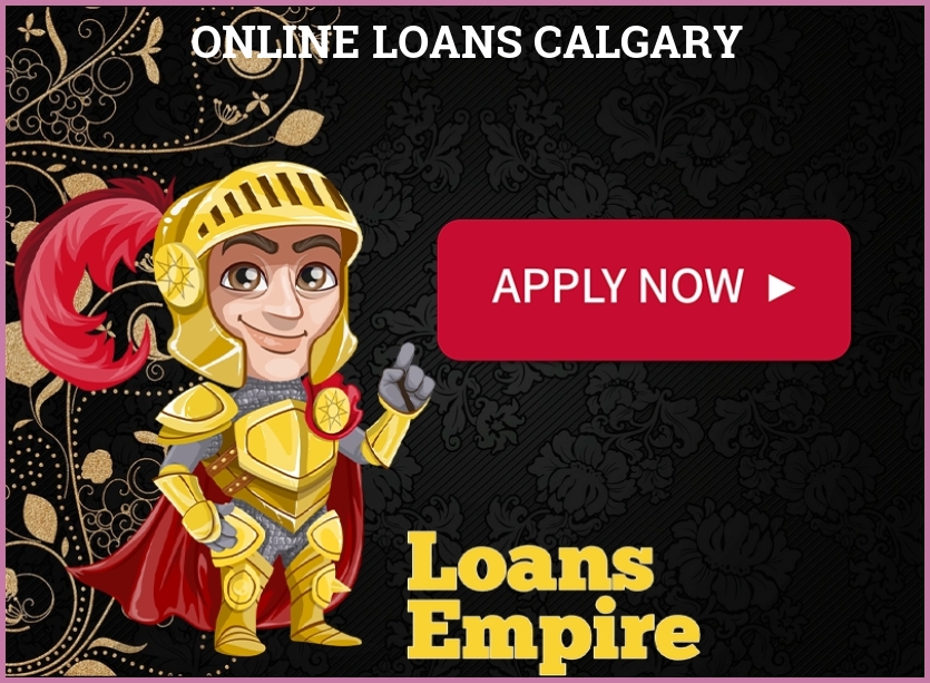 Online Loans Calgary