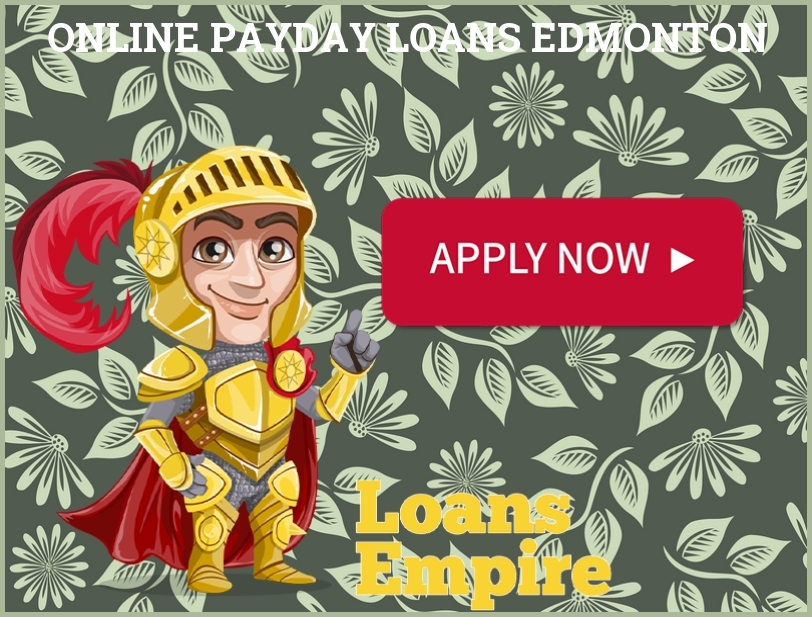 Online Payday Loans Edmonton