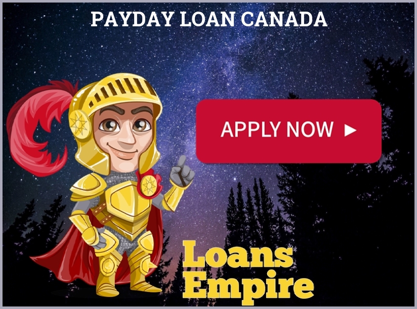 Payday Loan Canada