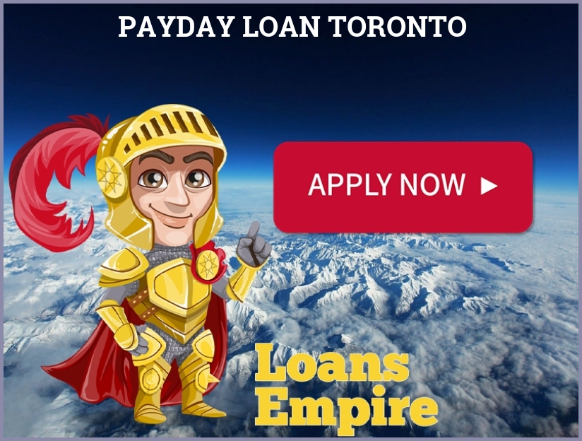 Payday Loan Toronto