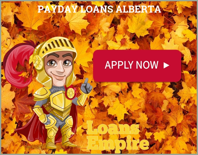 Payday Loans Alberta