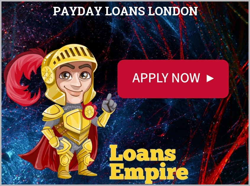 Payday Loans London
