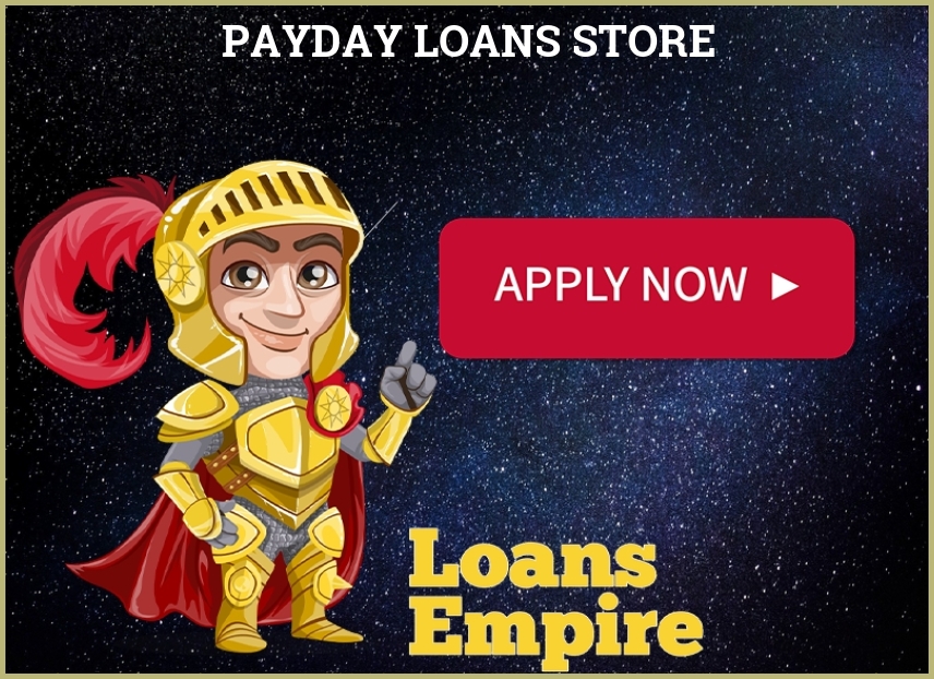 Payday Loans Store