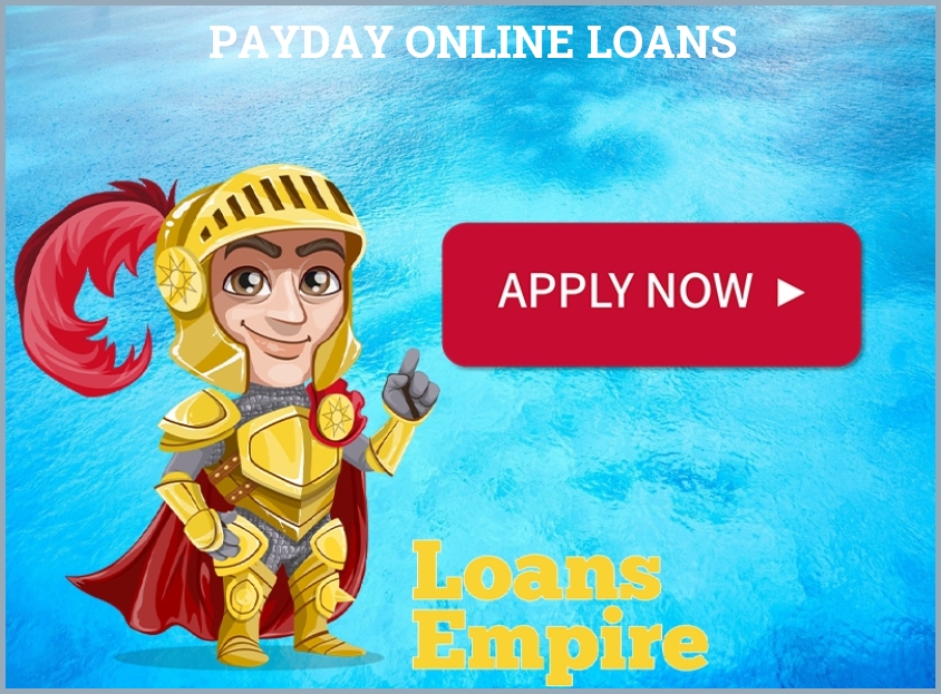 Payday Online Loans